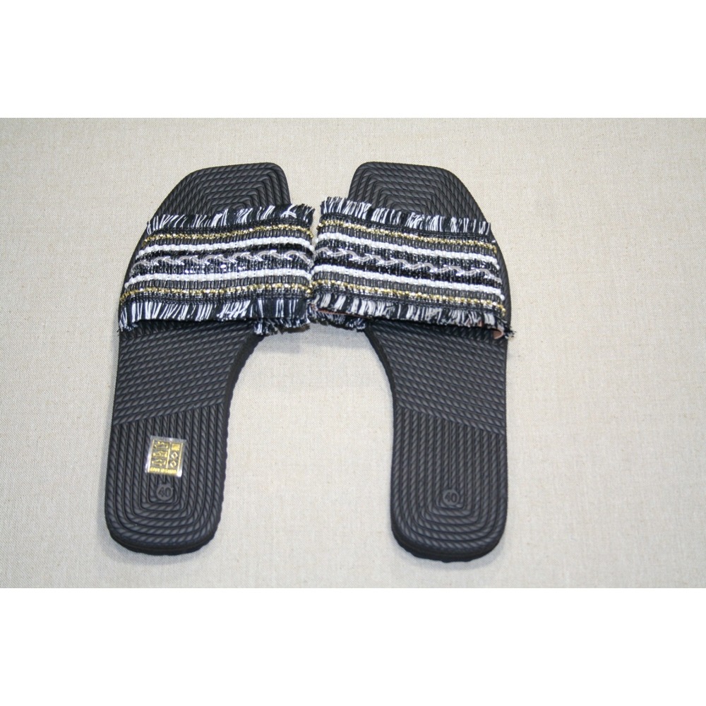 Ladies Flat Sandals‎